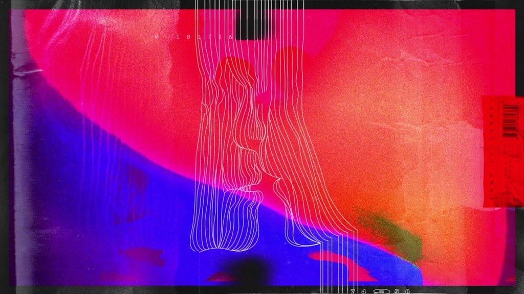 The Swoons and Transviolet partner up in search for “Lost Frequency”