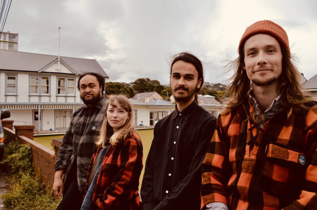 A.U.R.A’s “Immensely I”&nbsp;arrives