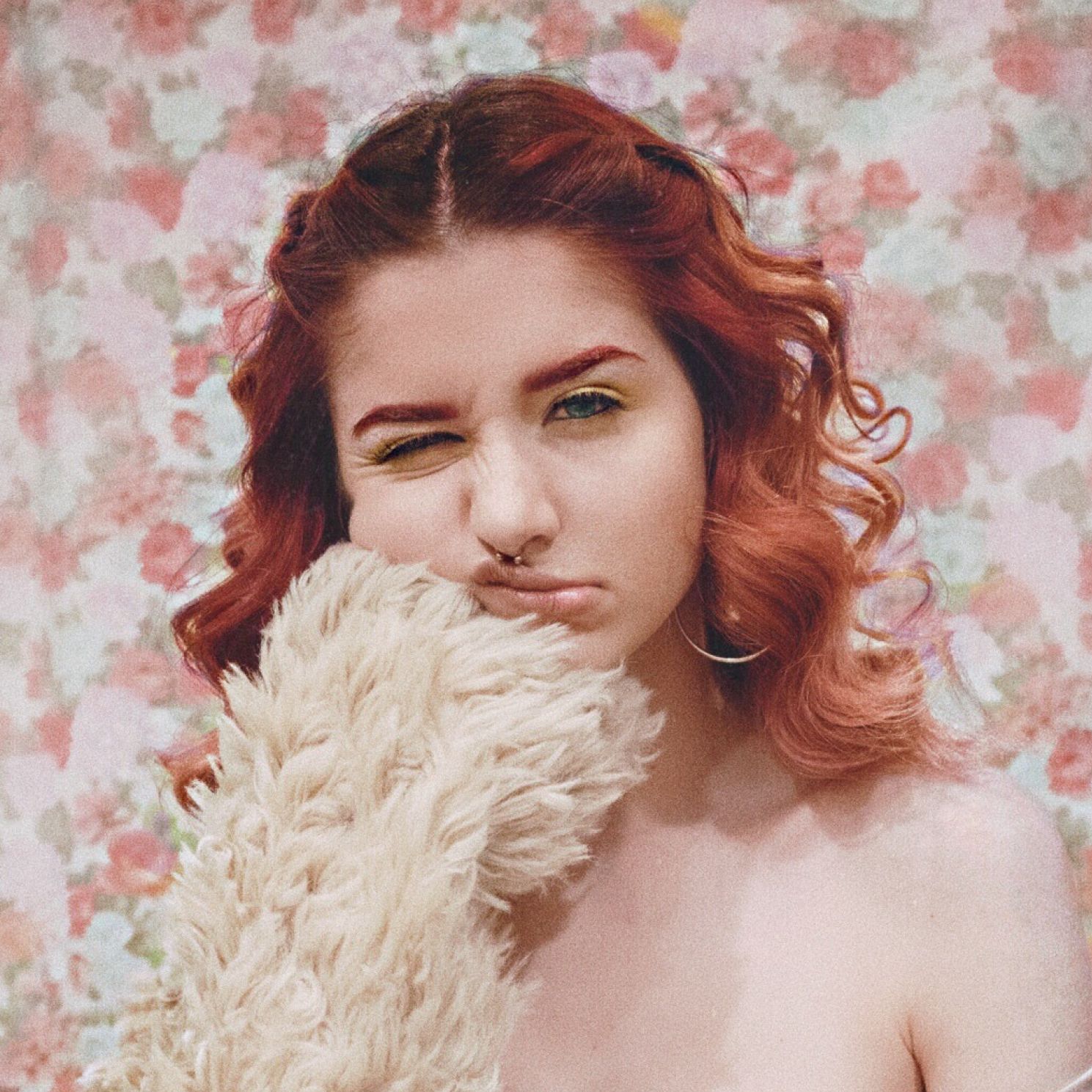 Stream Abel.’s “Kissing Mary” & nothing but forbidden fruit EP [Aipate Premiere]