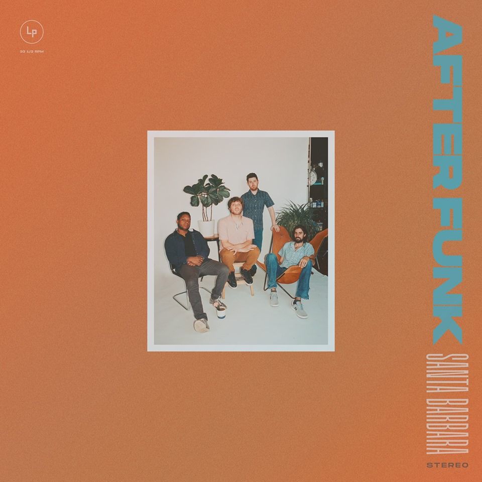 Afterfunk talks about “The Mess We’ve Become” in new track