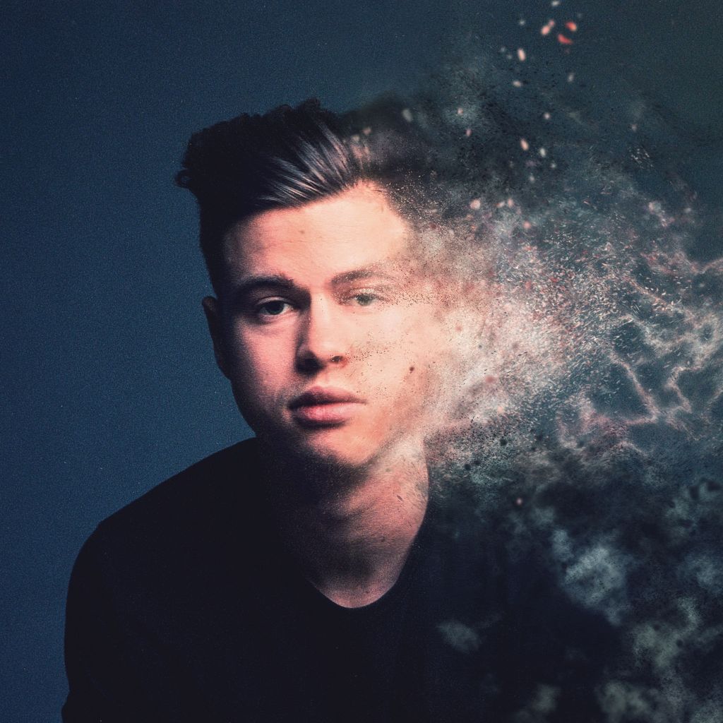 With “Lost”, Blake Rose delivers a&nbsp;masterpiece