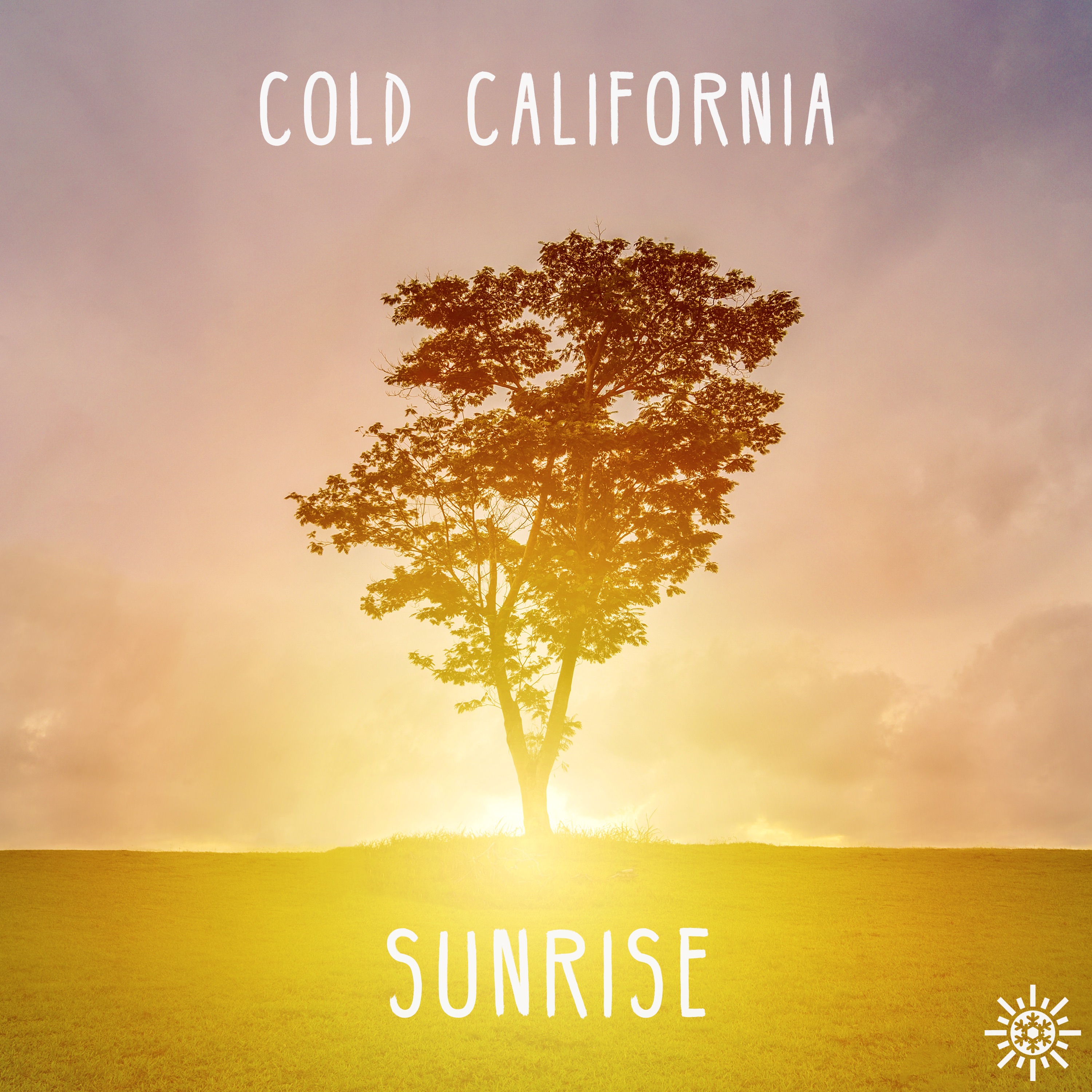 Stream Cold California’s “You, Me and Country Music” off Sunrise EP