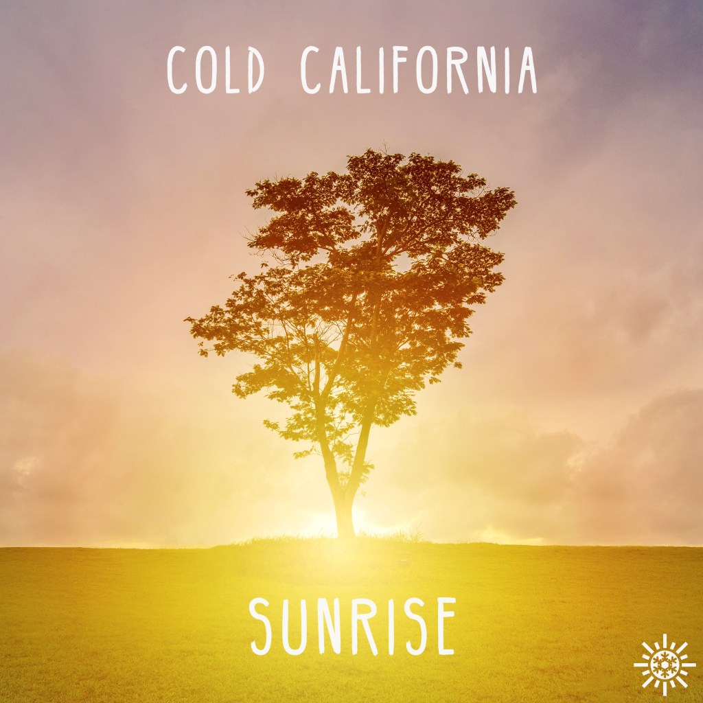 Stream Cold California’s “You, Me and Country Music” off Sunrise&nbsp;EP