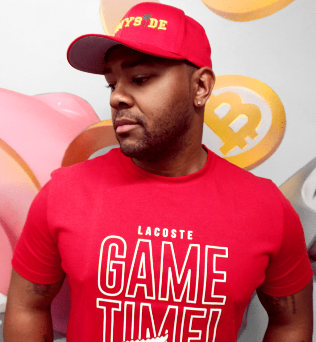 Stream “You Special” off Dane’s A Conduit Of Light&nbsp;EP