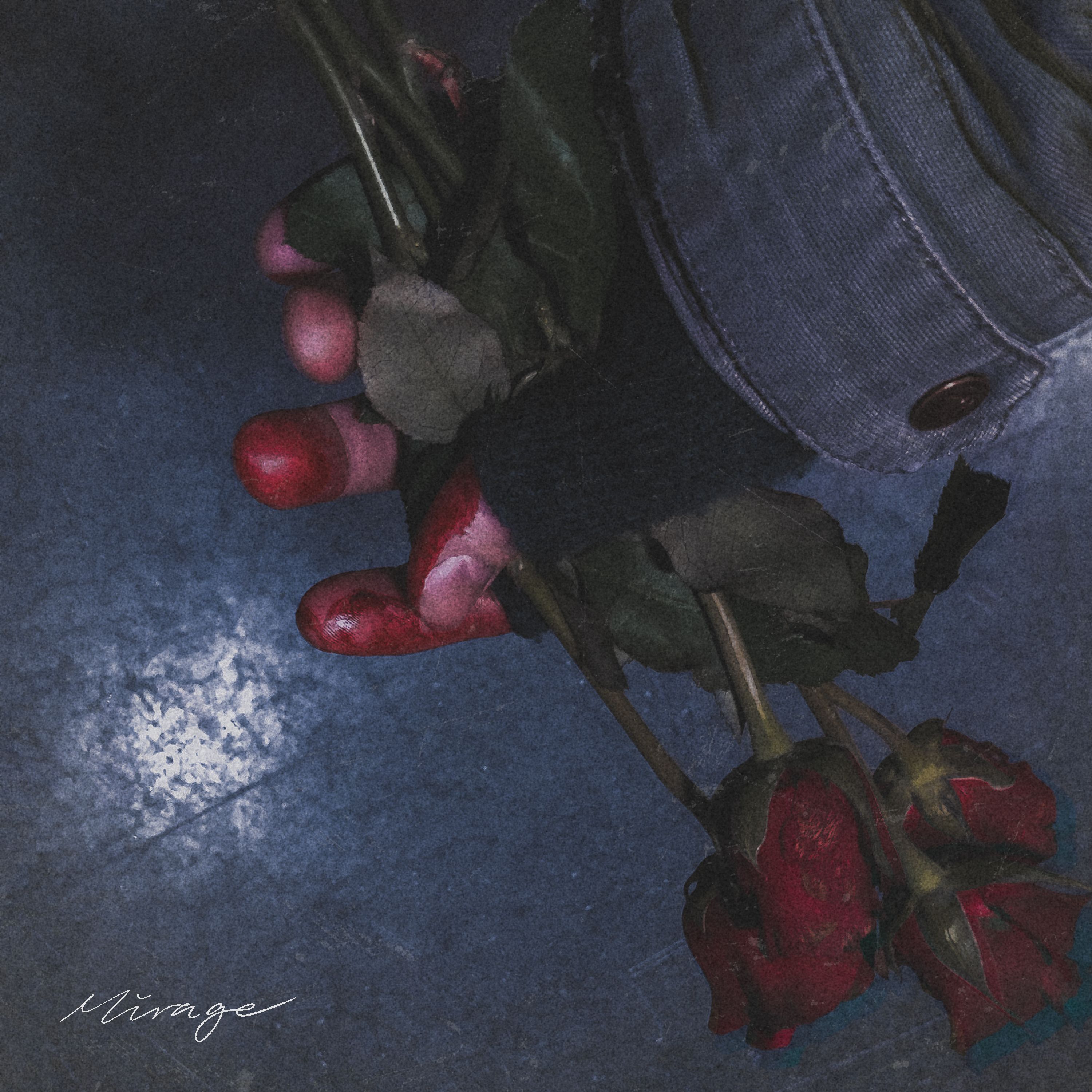 Elina impresses again with “Mirage”