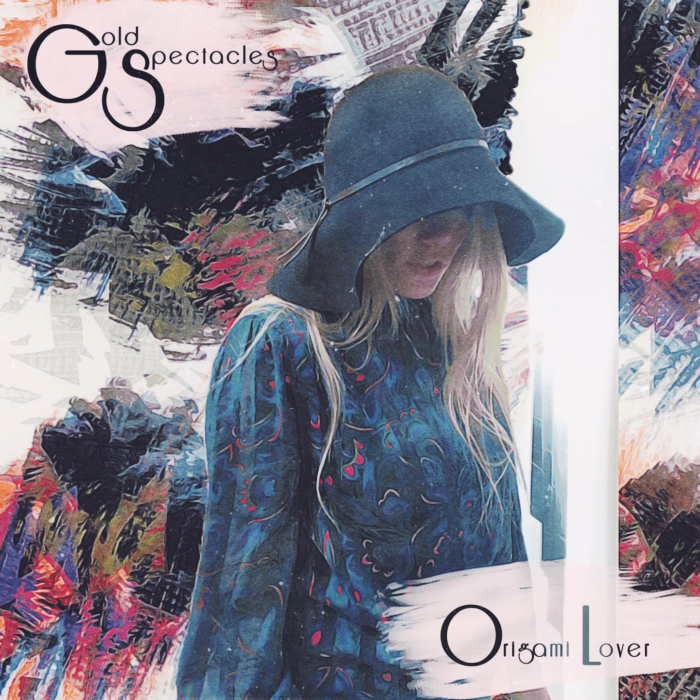 Gold Spectacles back with their latest single, “Origami Lover”