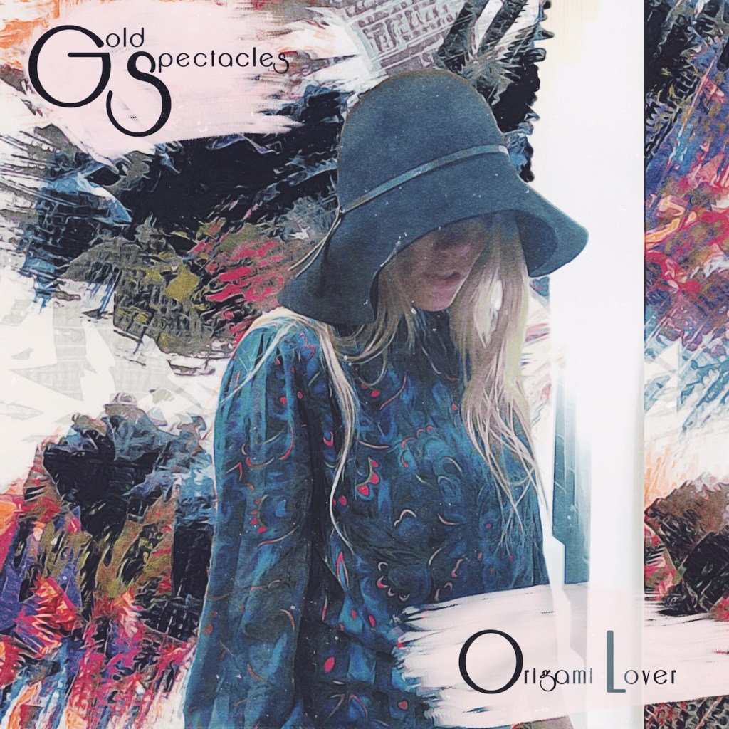 Gold Spectacles back with their latest single, “Origami&nbsp;Lover”