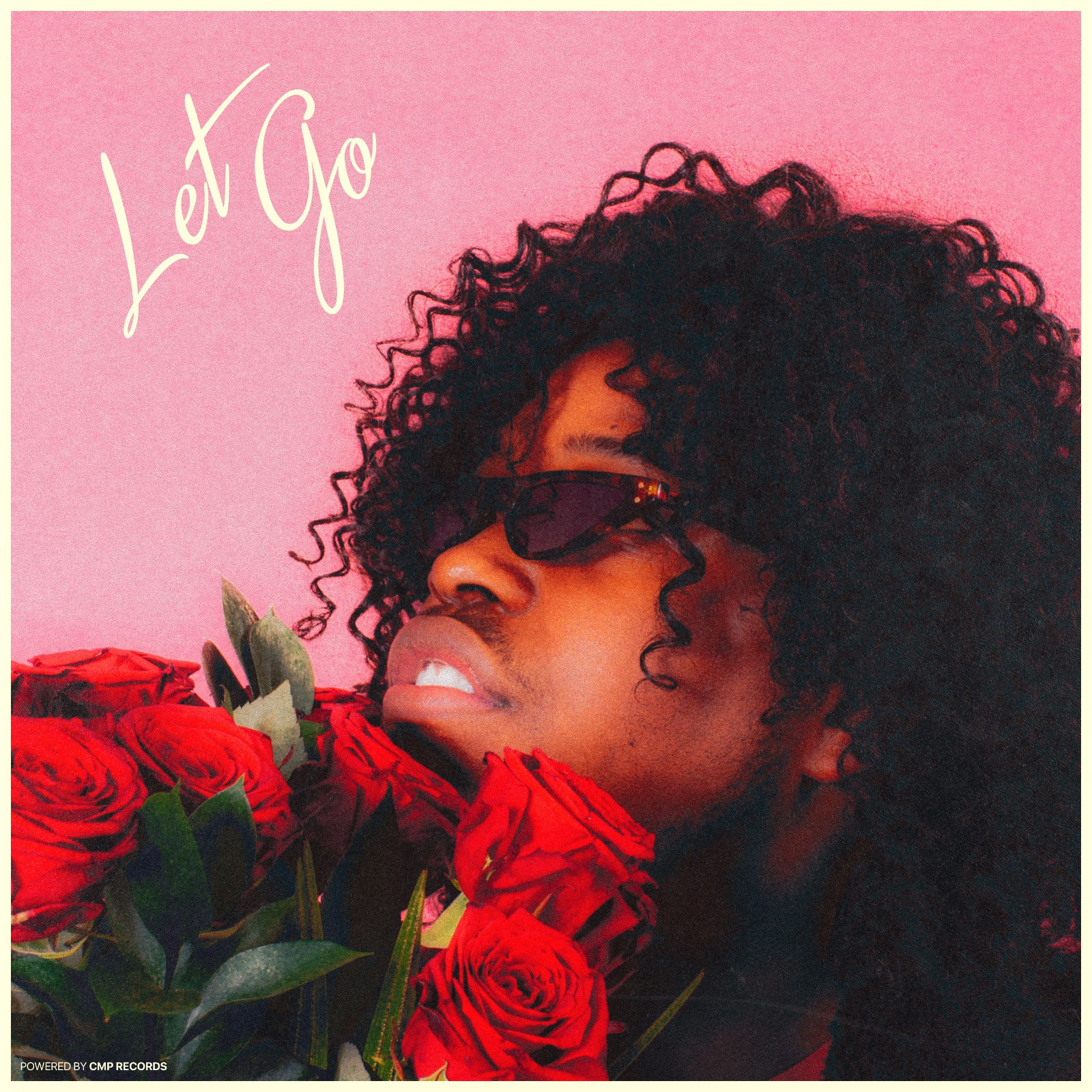 Watch Joshua J in “Let Go” video