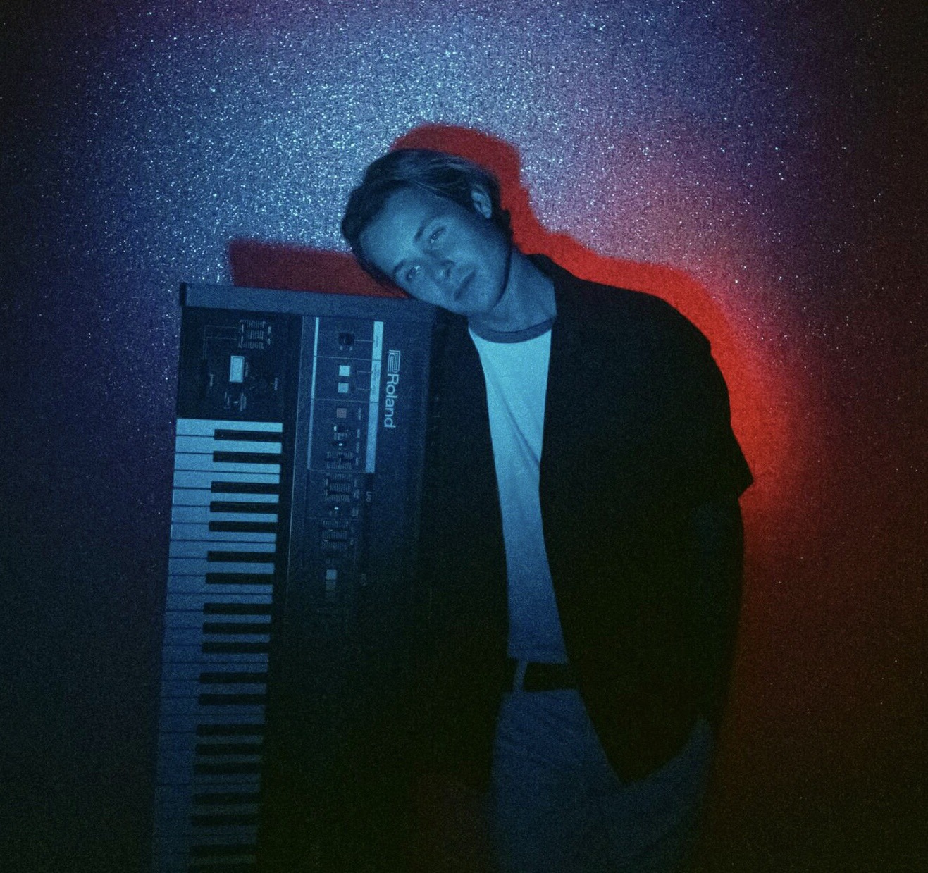 It’s “Up To You” as KESMAR follows up his debut single