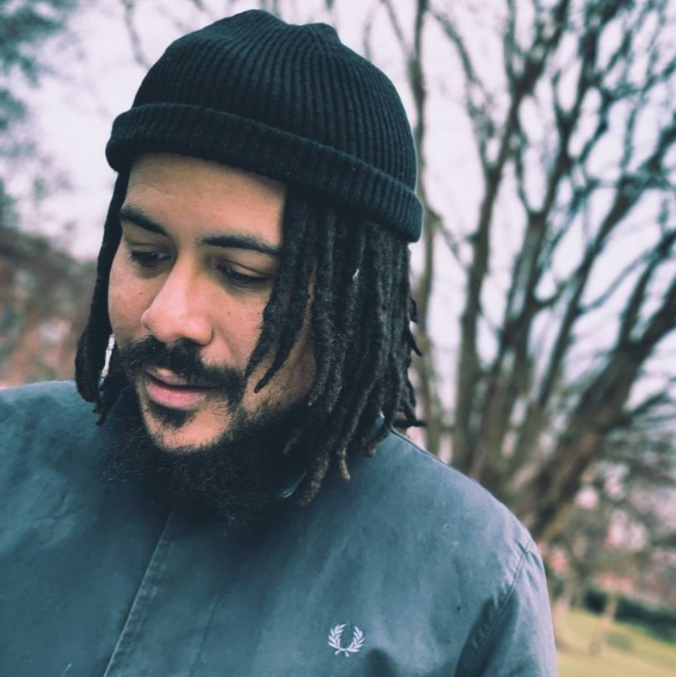 “Hold Tight”, Liam Bailey urges in new video. Brand New EP out&nbsp;now