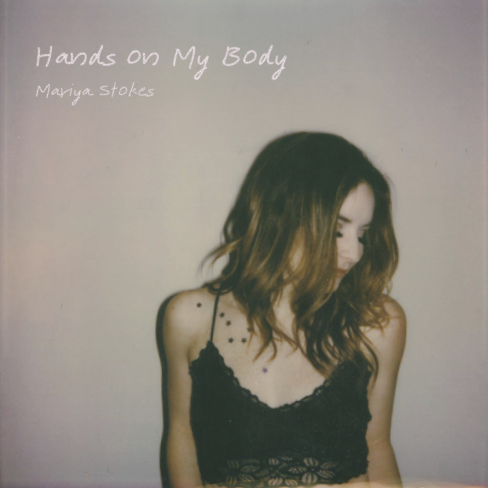 Mariya Stokes debuts with “Hands On My Body”