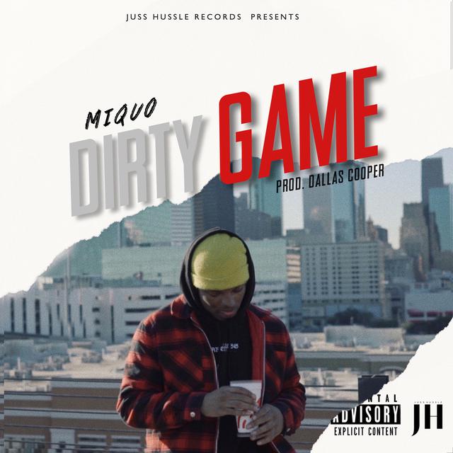 Miquo features Dotti on “Dirty Game”. Watch the new&nbsp;Video