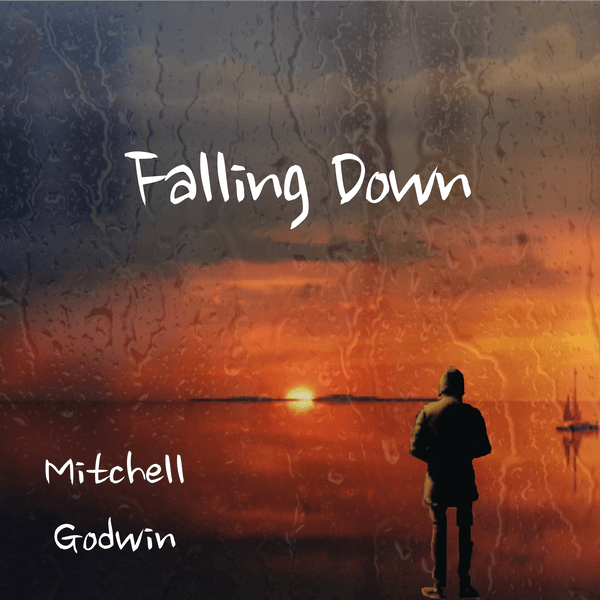 Hear Mitchell Godwin’s “Falling Down”