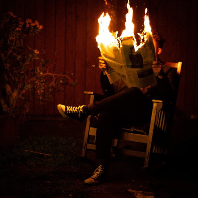 Otis English debuts as OBVE, releases first single “Weather”