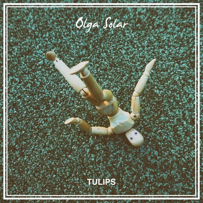 “Listen to “Tulips” by Olga Solar