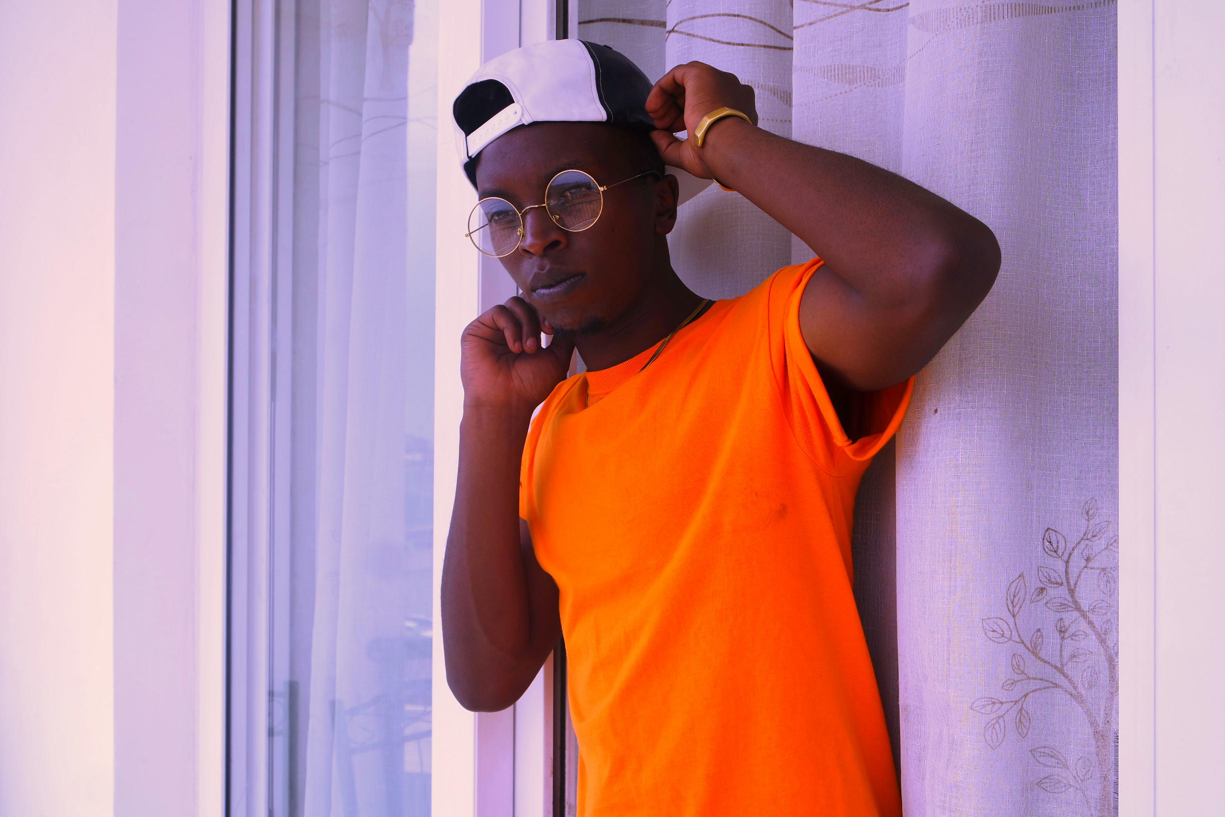 Introducing Permi Boi: Listen to “Your Body”