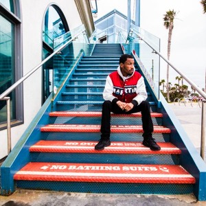 Terell Online’s new song advises about “Pain”