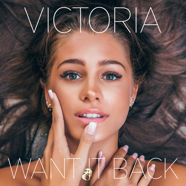 Victoria shares the video for her debut single, “Want It Back”