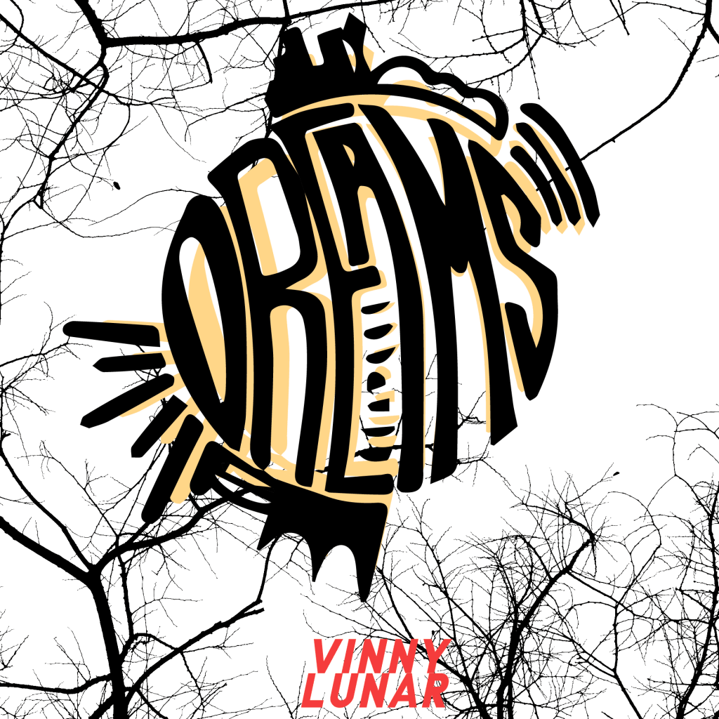 Vinny Lunar shares “Dreams”, ahead of his self-titled&nbsp;EP