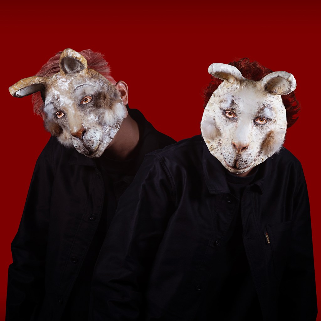 AmPm and Wednesday reveal “You Won’t” video