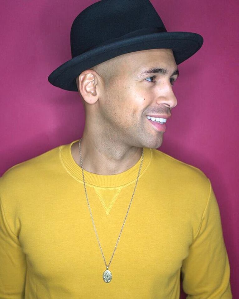 ARMANDO is “In Need Of Love” in his debut&nbsp;single