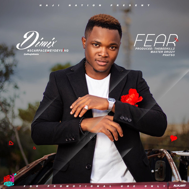 Listen to “Fear” off Boi Dimix’s Cellotape&nbsp;project