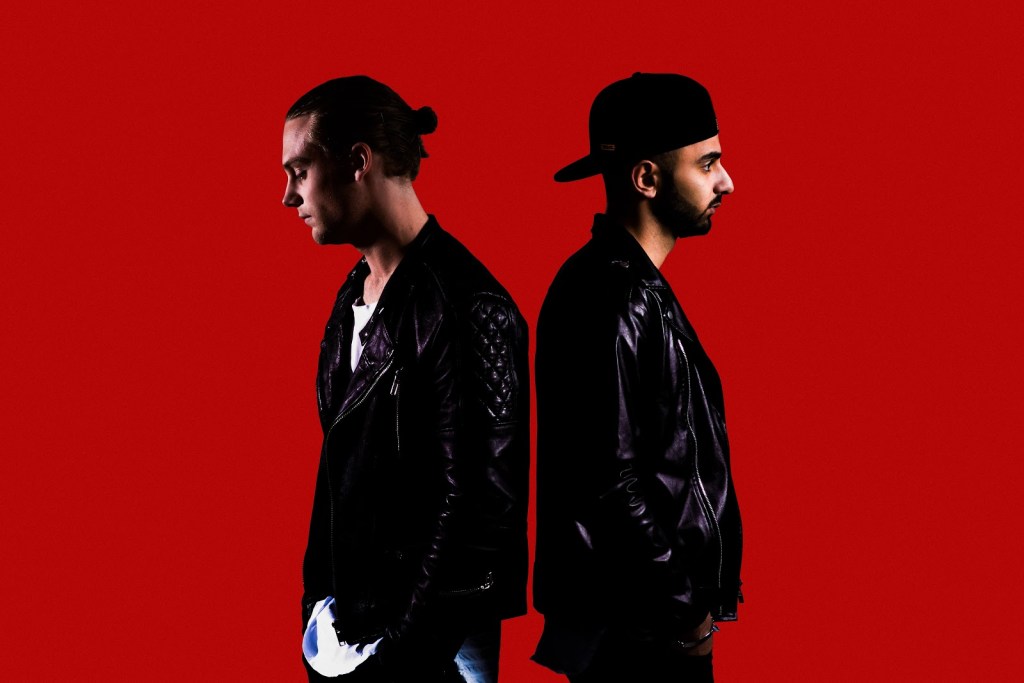 Bonalt & Hadi taps singer Tom Bradley for the duo’s debut single, “Rolling&nbsp;Steady”