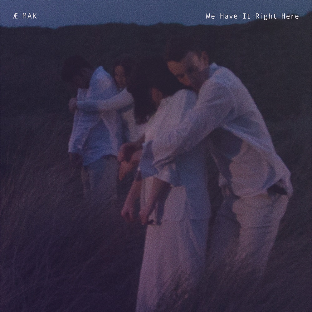 Æ MAK holds that “We Have It Right&nbsp;Here”