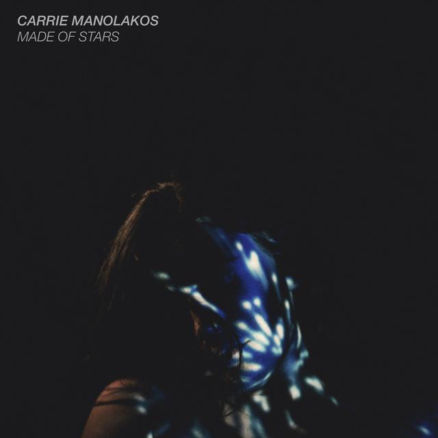 Carrie Manolakos holds that we’re all “Made Of&nbsp;Stars”