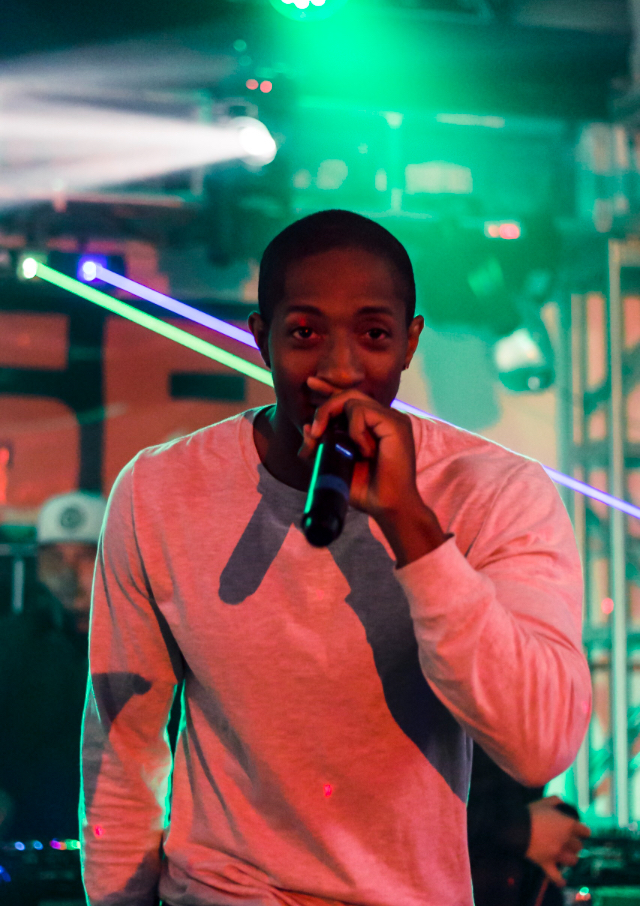 Listen to Chris the Thr!llest’s “EGO”