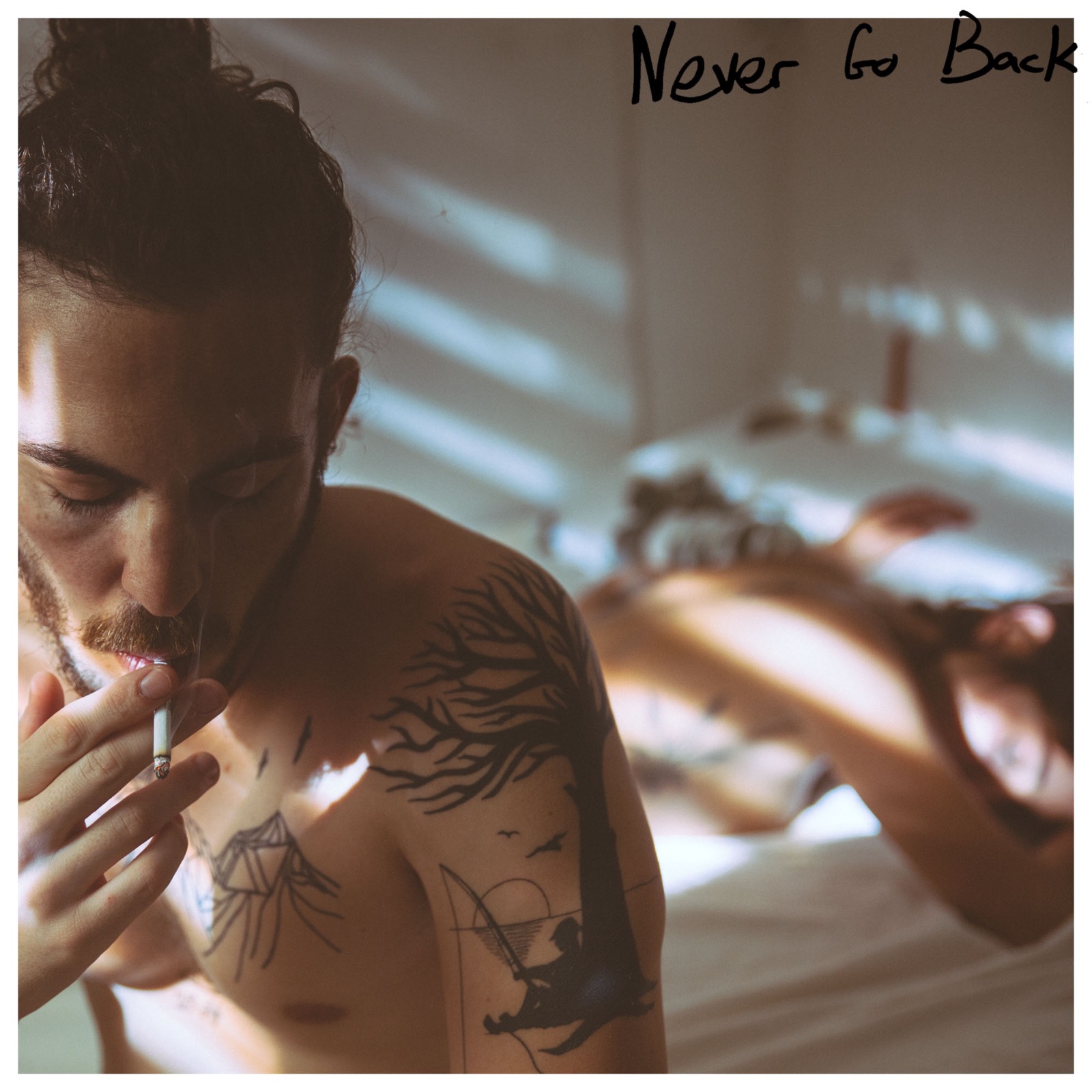 Watch Dennis Lloyd in “Never Go Back” [Video]