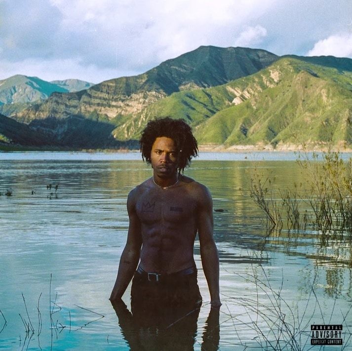 De’Wayne Jackson – “Family Tree”&nbsp;[Video]