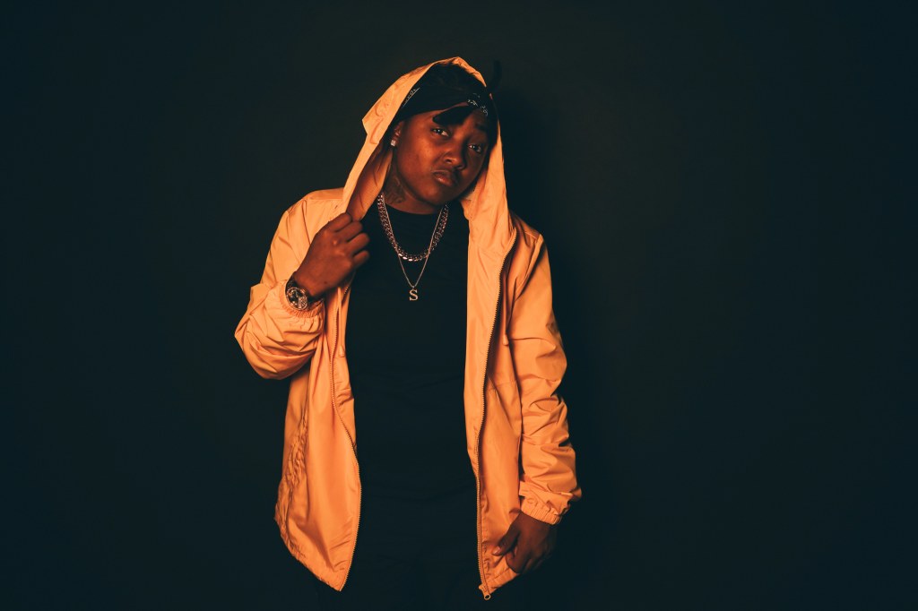 Listen to Foreign Skrilla’s “That’s On&nbsp;Me”