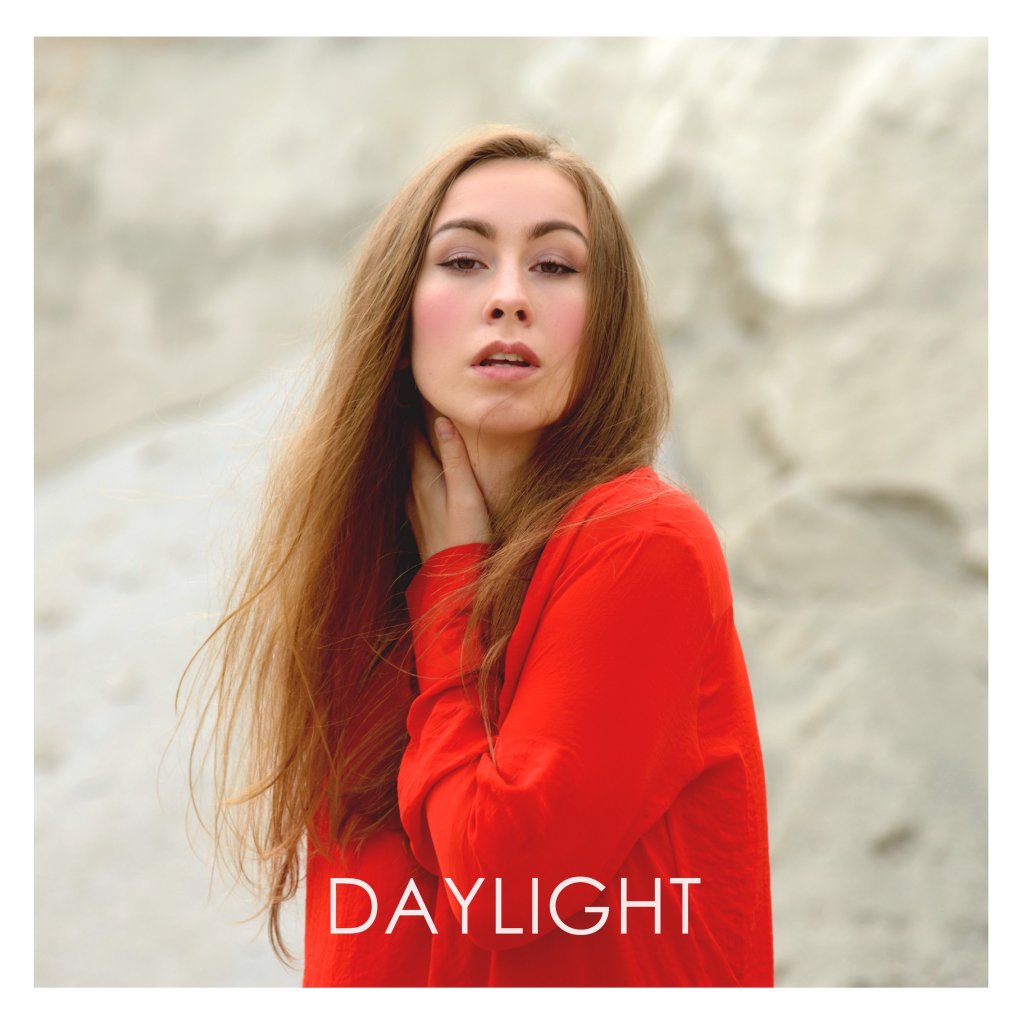 Listen to Hazel’s engaging, new single, “Daylight”