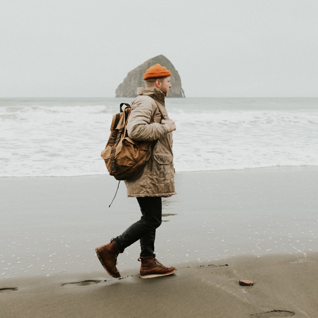 He Who Never – “The Great Divide”&nbsp;[Video]