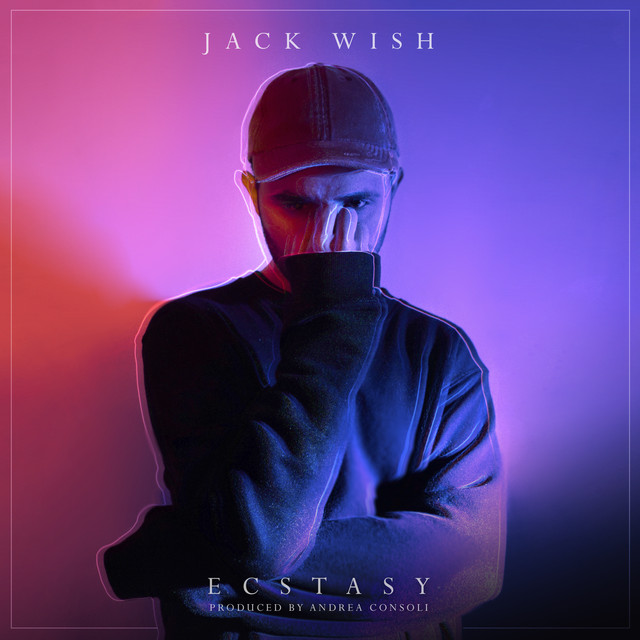Jack Wish debuts with “Ecstasy”