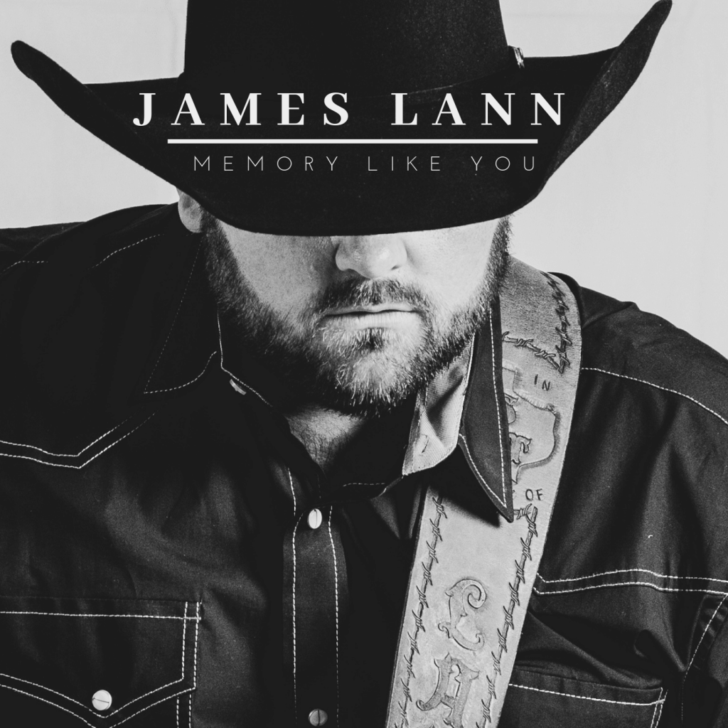 Listen to “Memory Like You” by James&nbsp;Lann