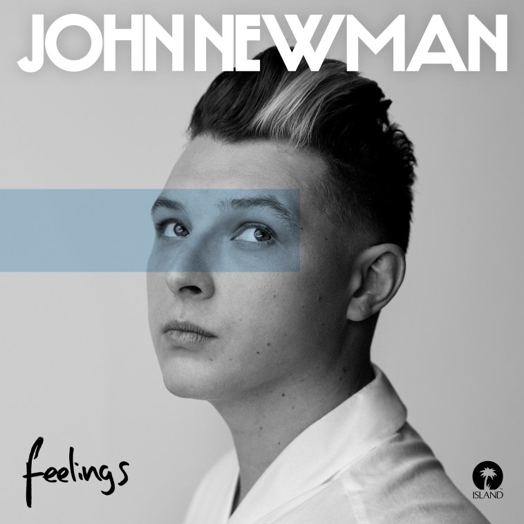John Newman shares his “Feelings” in new&nbsp;piece