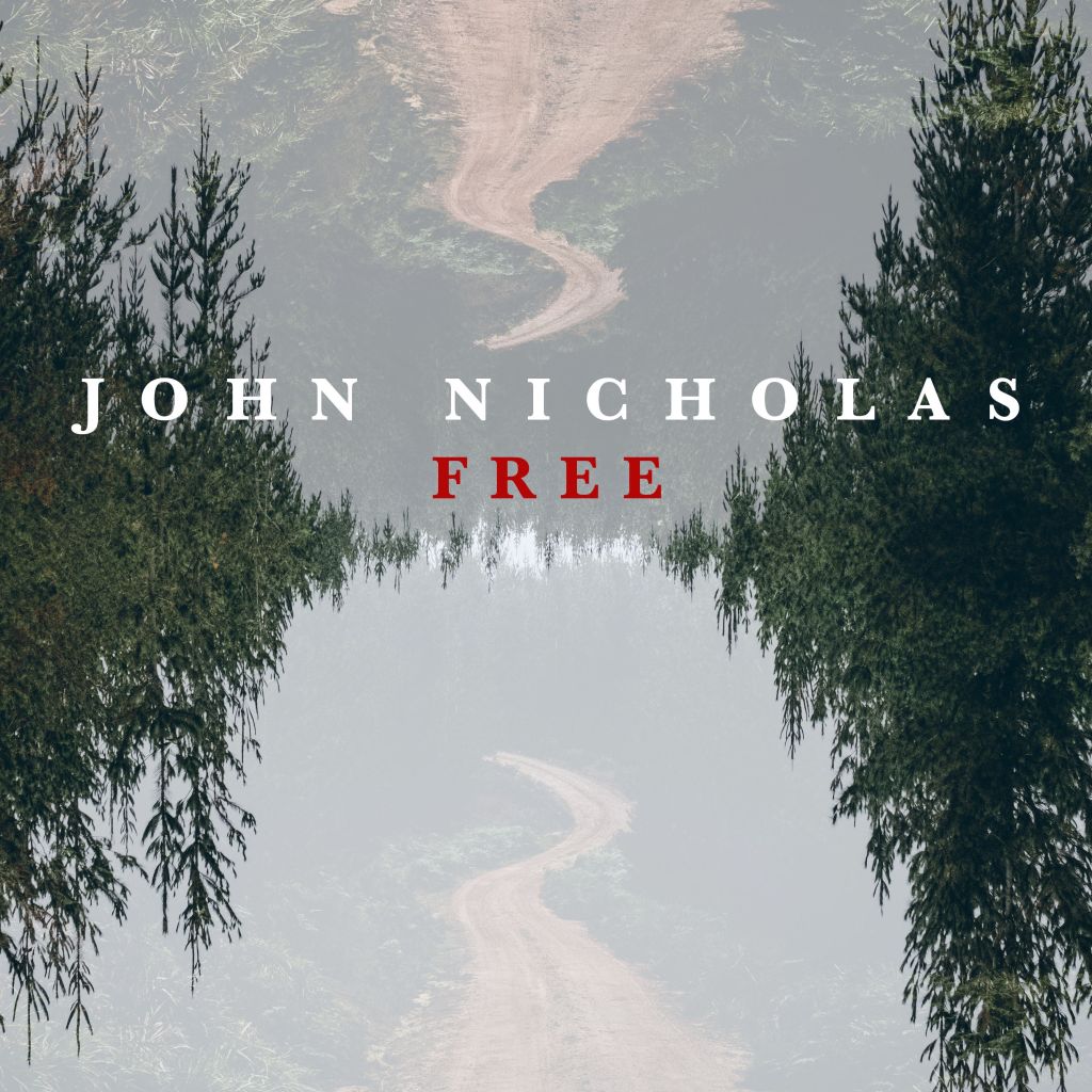 John Nicholas wants to be truly “Free” in his latest&nbsp;single