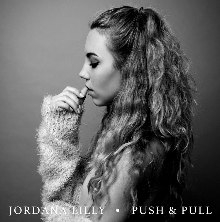 Listen to “Push & Pull” and “Howl” by Jordana Lilly