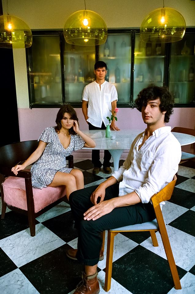 Listen to Lamalo and Kim Ven’s “Real&nbsp;Love”