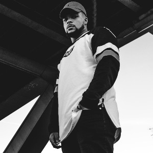 Watch Leroy Menace in “Fears” video