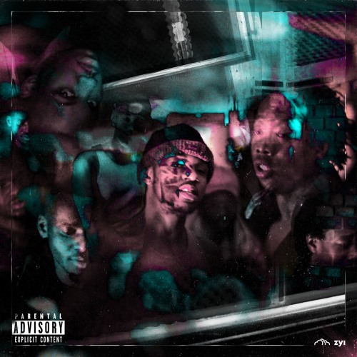 Afronaut Zu x TimO x MadeByMagic – “Waste”