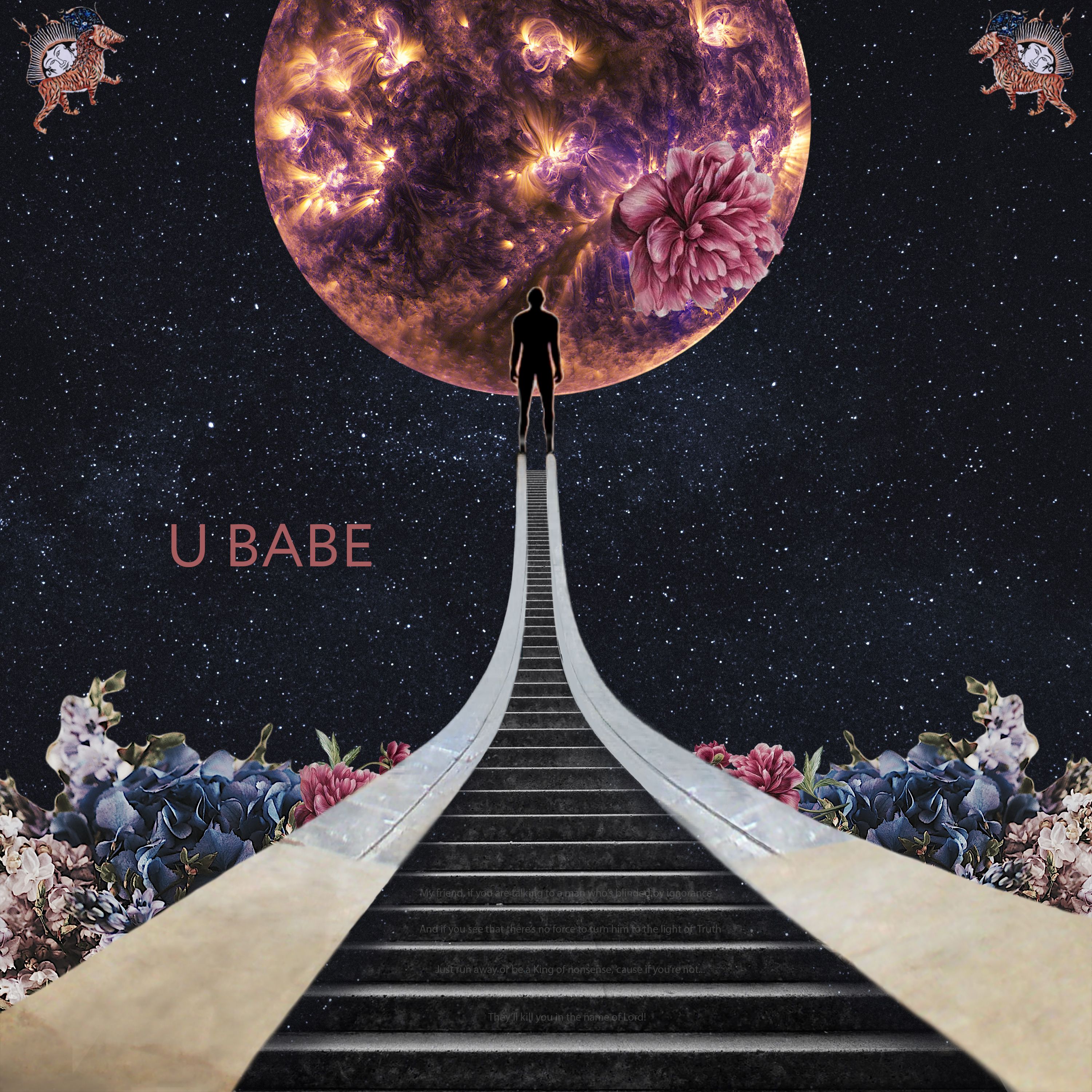 NEEDSHES has a new single out. Listen to “U Babe”