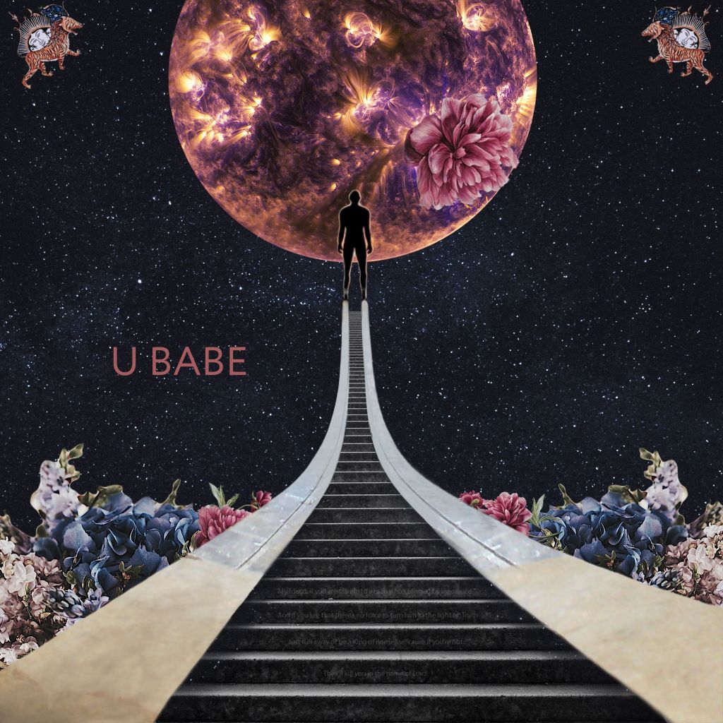 NEEDSHES has a new single out. Listen to “U&nbsp;Babe”