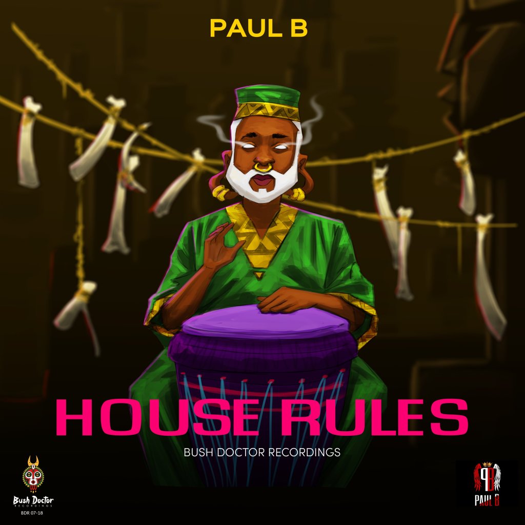 Listen to “Dreams” by Paul&nbsp;B