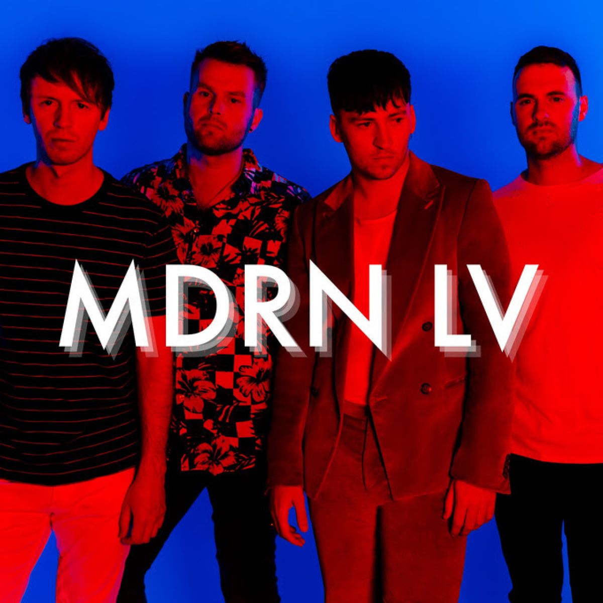 Watch the video for “Modern Love” by Picture This