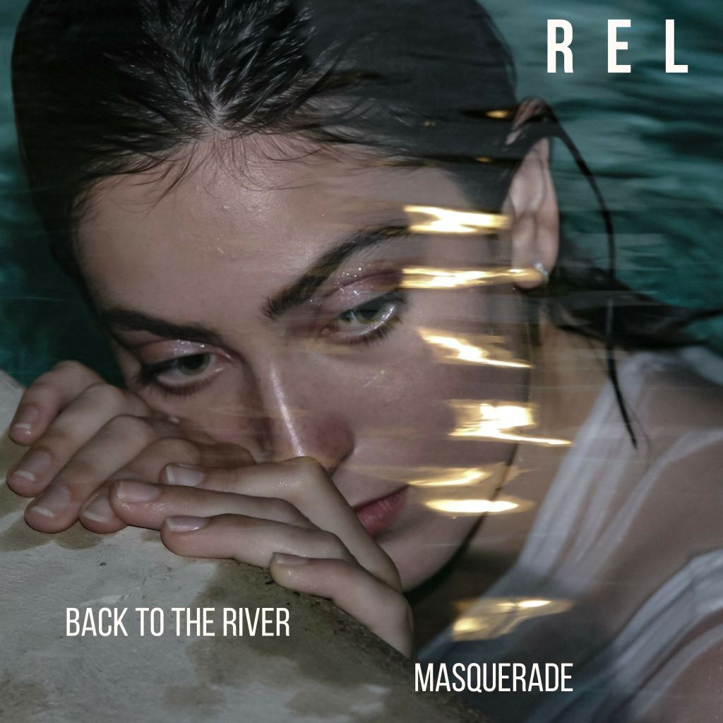REL would rather be “Back To The River”. Hear her in new&nbsp;single