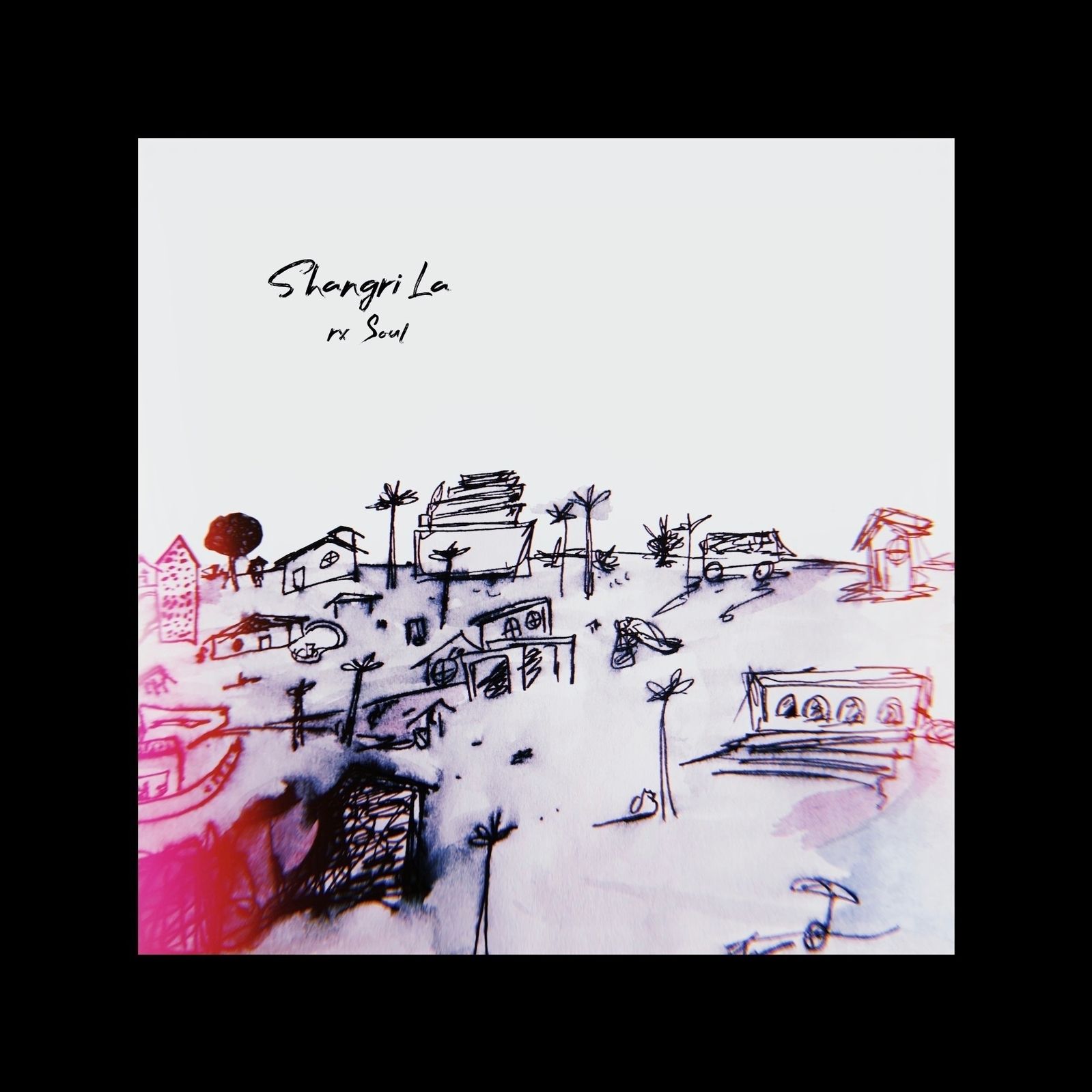 rx Soul reveals “Shangri La” in new song