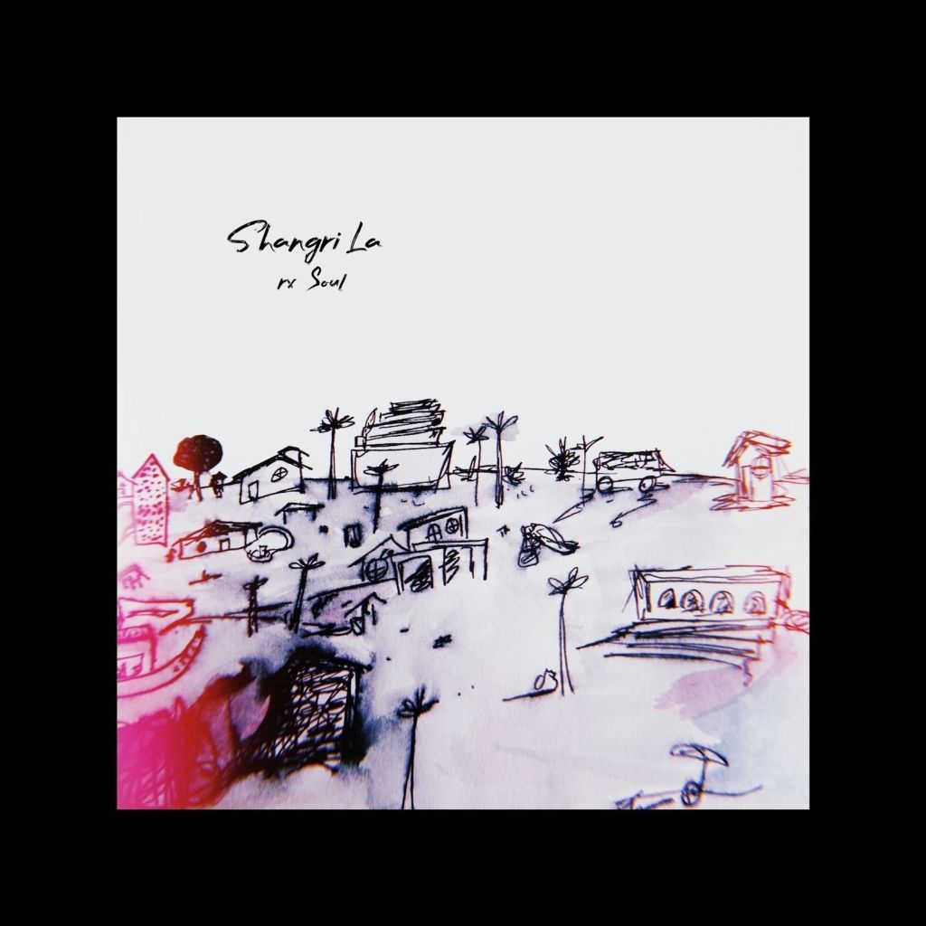 rx Soul reveals “Shangri La” in new&nbsp;song